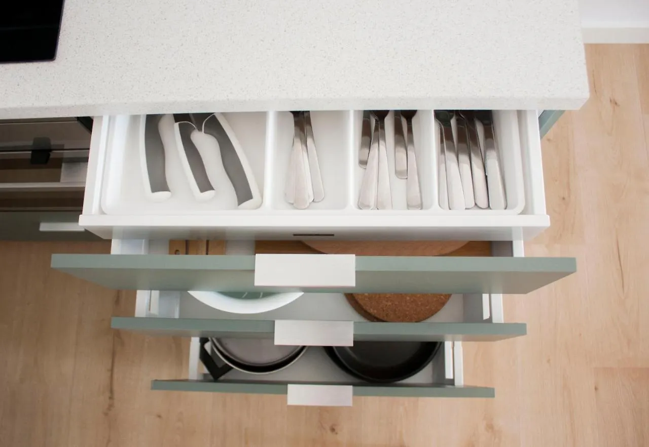 Pomorze Apartament - Basen, Parking, Fitness Kolobrzeg Apartment