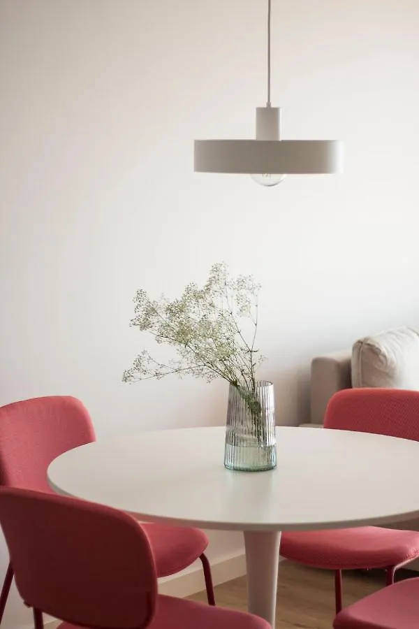Pomorze Apartament - Basen, Parking, Fitness Kołobrzeg Polska