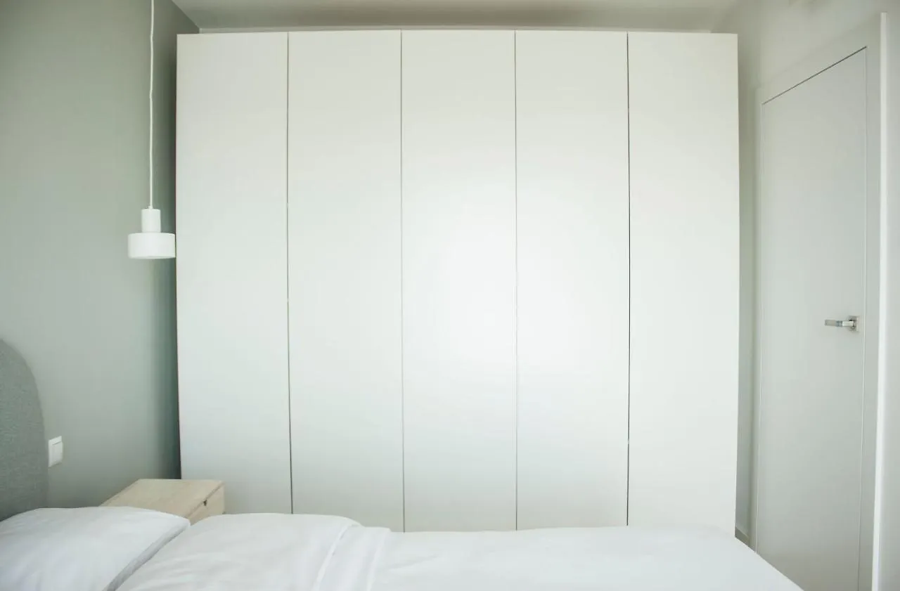 Pomorze Apartament - Basen, Parking, Fitness Kołobrzeg