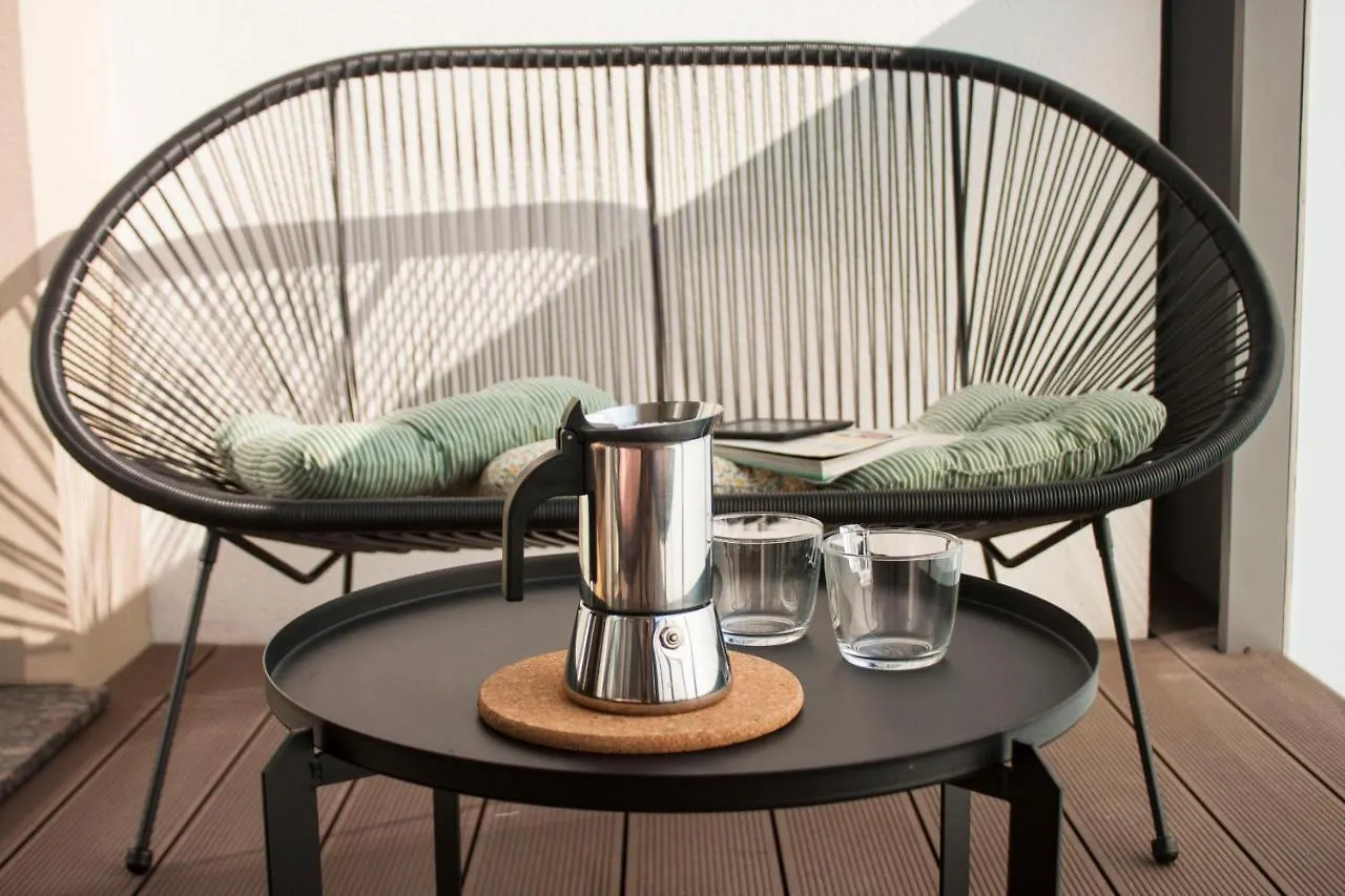 Pomorze Apartament - Basen, Parking, Fitness Kołobrzeg