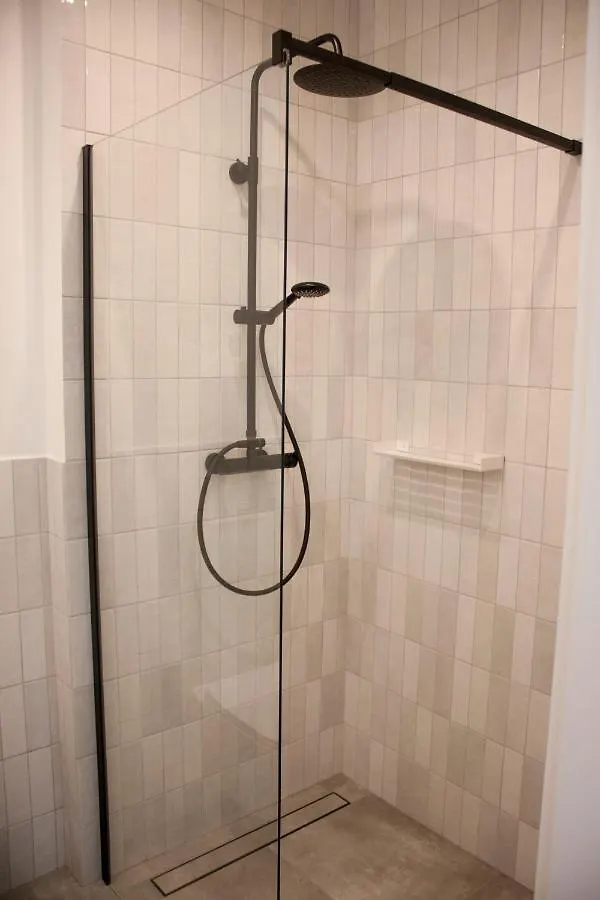 Pomorze Apartament - Basen, Parking, Fitness Kołobrzeg Polska